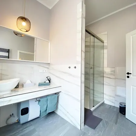 Ferienwohnung König Brandenburg an der Havel Exterior foto
