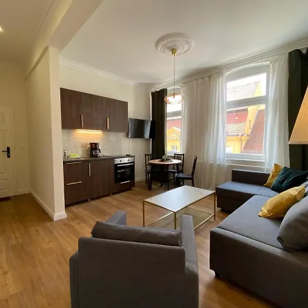 Ferienwohnung König Brandenburg an der Havel Exterior foto