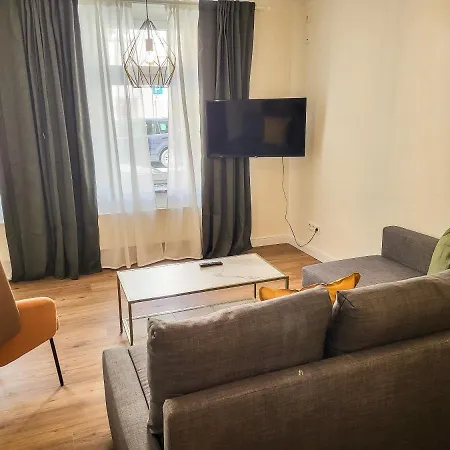 Ferienwohnung König Brandenburg an der Havel Exterior foto