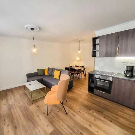 Ferienwohnung König Brandenburg an der Havel Exterior foto