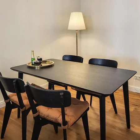 Ferienwohnung König Brandenburg an der Havel Exterior foto