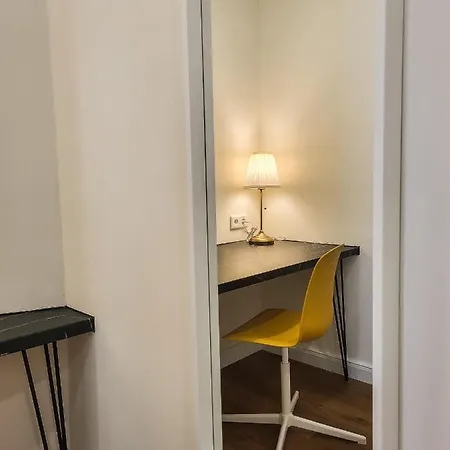 Ferienwohnung König Brandenburg an der Havel Exterior foto