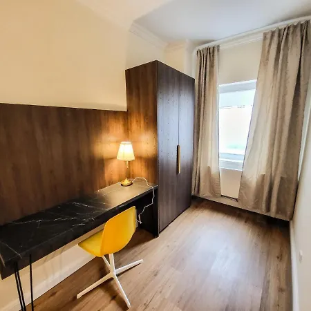 Ferienwohnung König Brandenburg an der Havel Exterior foto