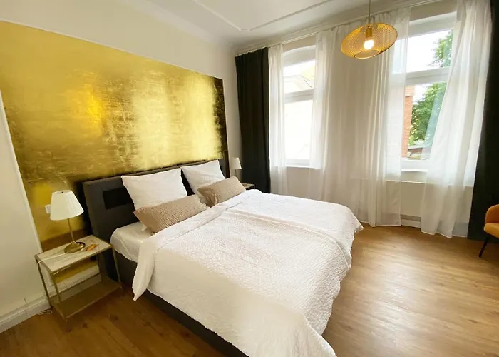 Ferienwohnung Koenig