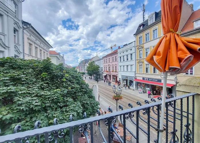 Ferienwohnung Koenig