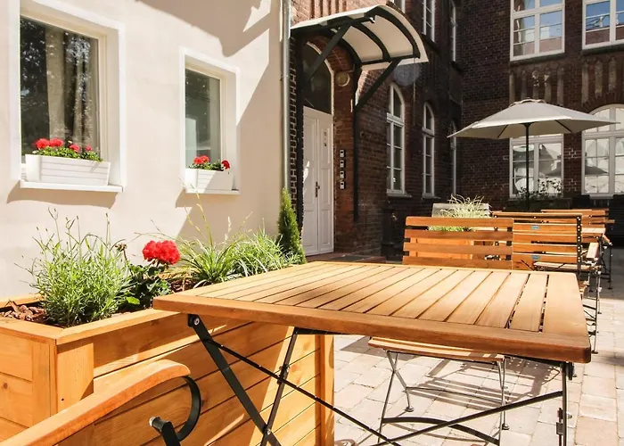 Ferienwohnung Koenig