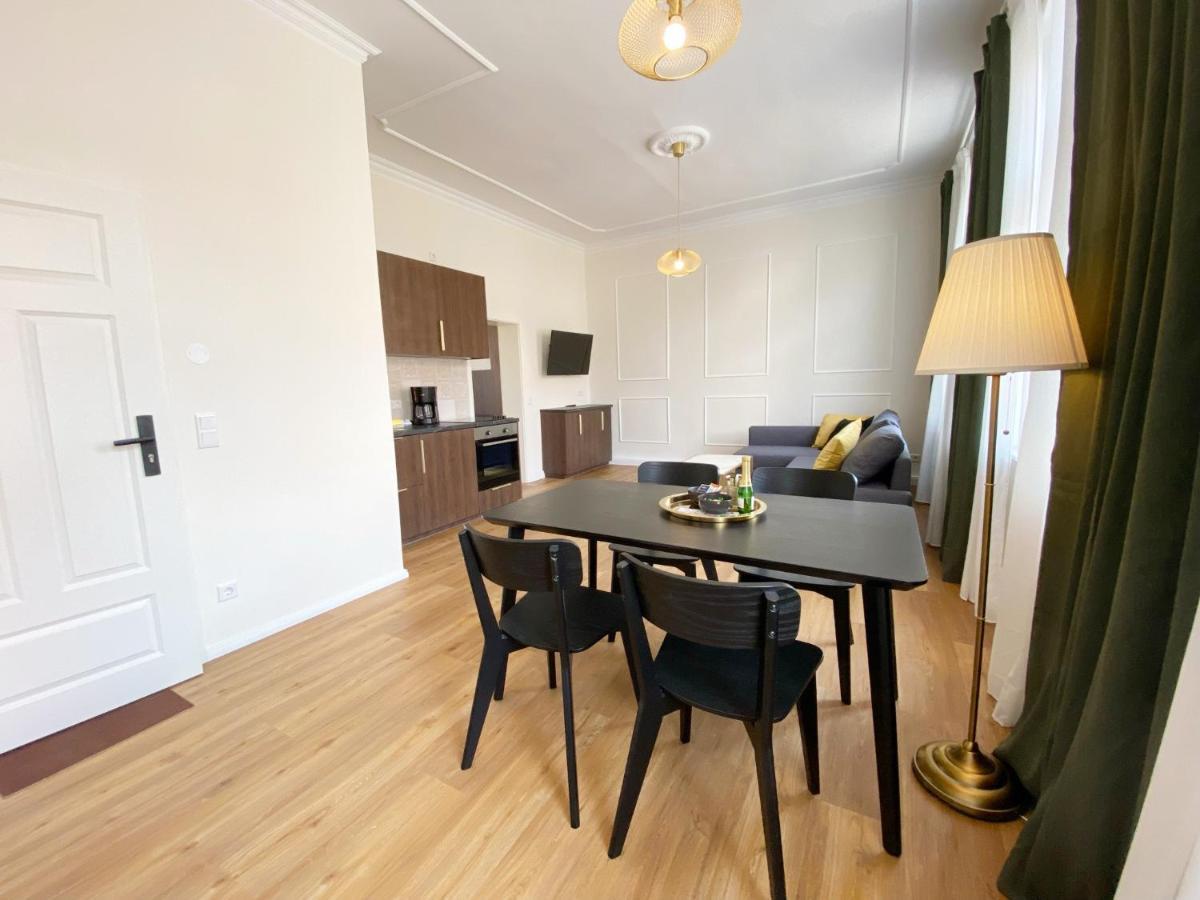 Koenig Appartement Brandenburg (Brandenburg an der Havel)