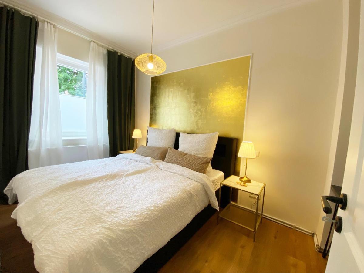 Appartement Koenig *