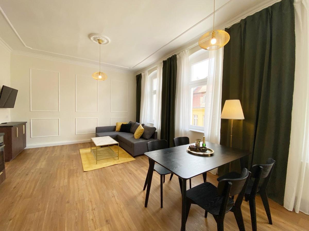 Appartement Koenig Brandenburg (Brandenburg an der Havel)