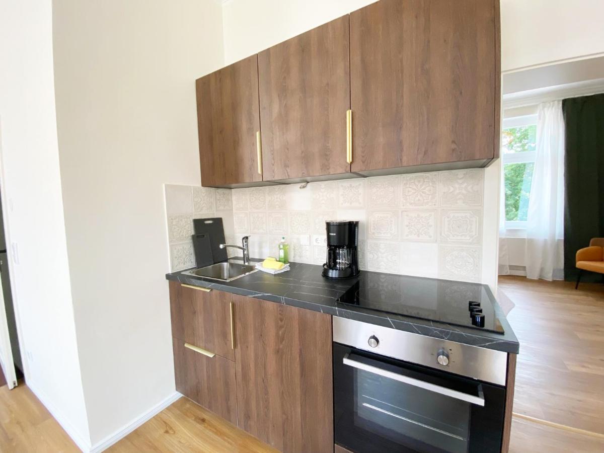 Koenig Appartement *