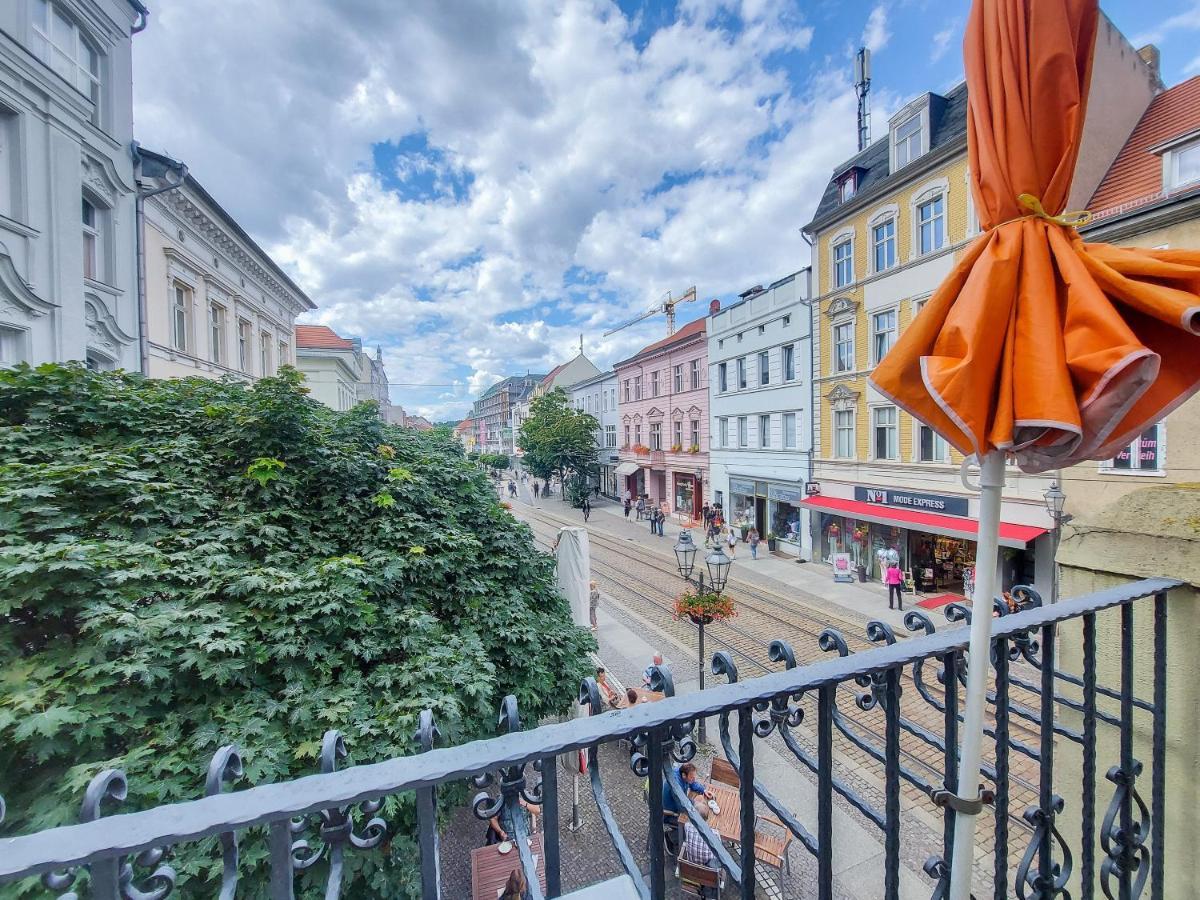 Appartement Koenig