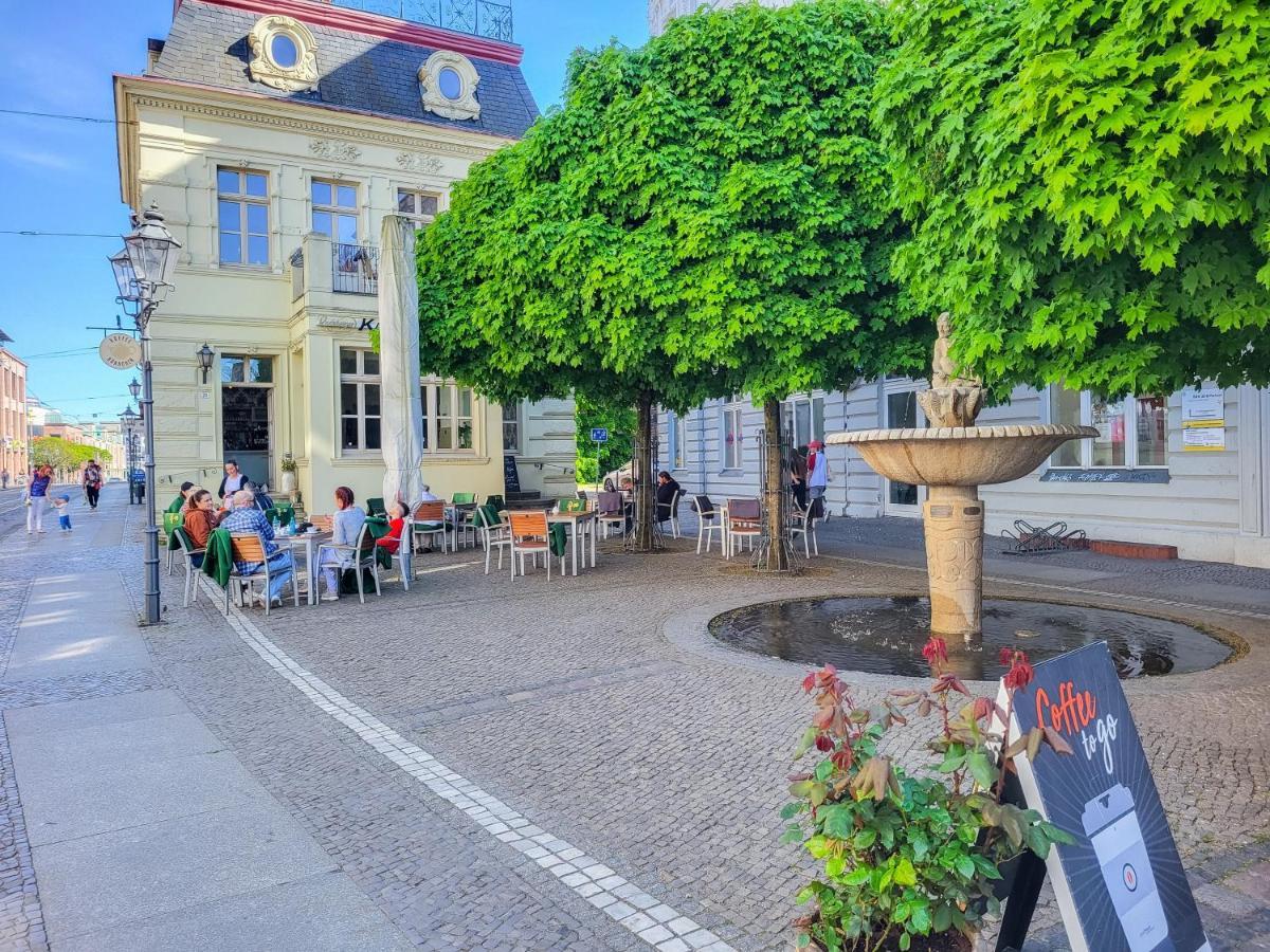 Koenig Appartement *