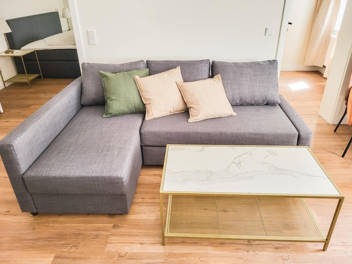 Appartement Koenig *