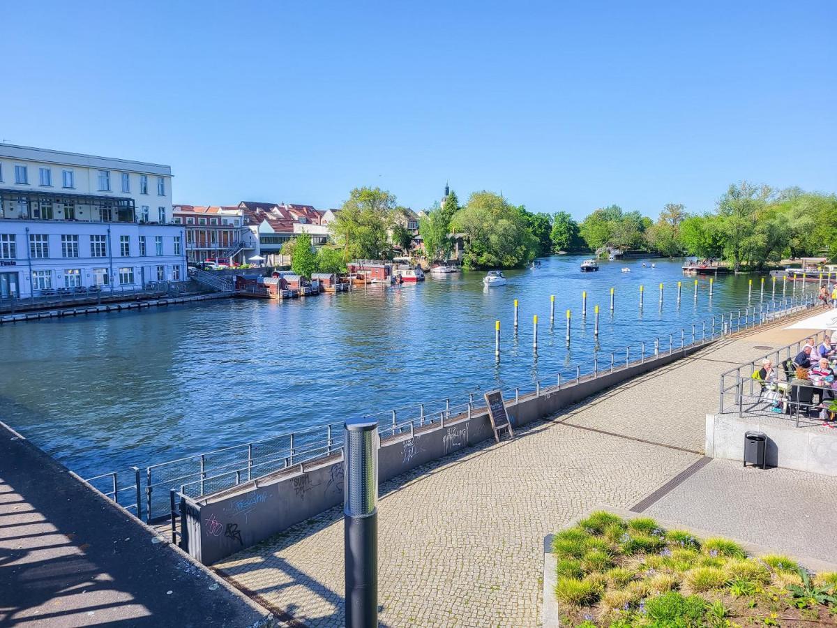 Appartement Koenig Brandenburg (Brandenburg an der Havel)