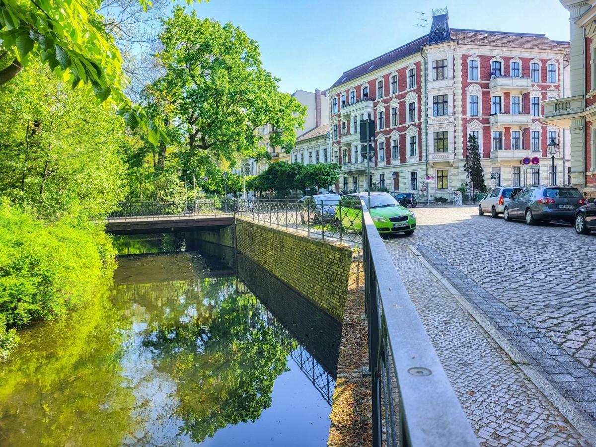 Appartement Koenig