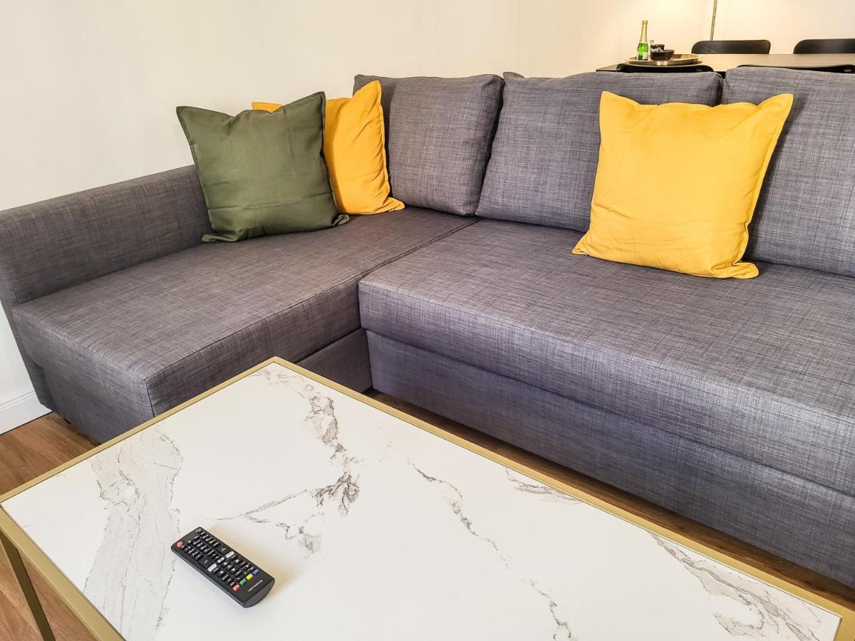 Koenig Appartement *