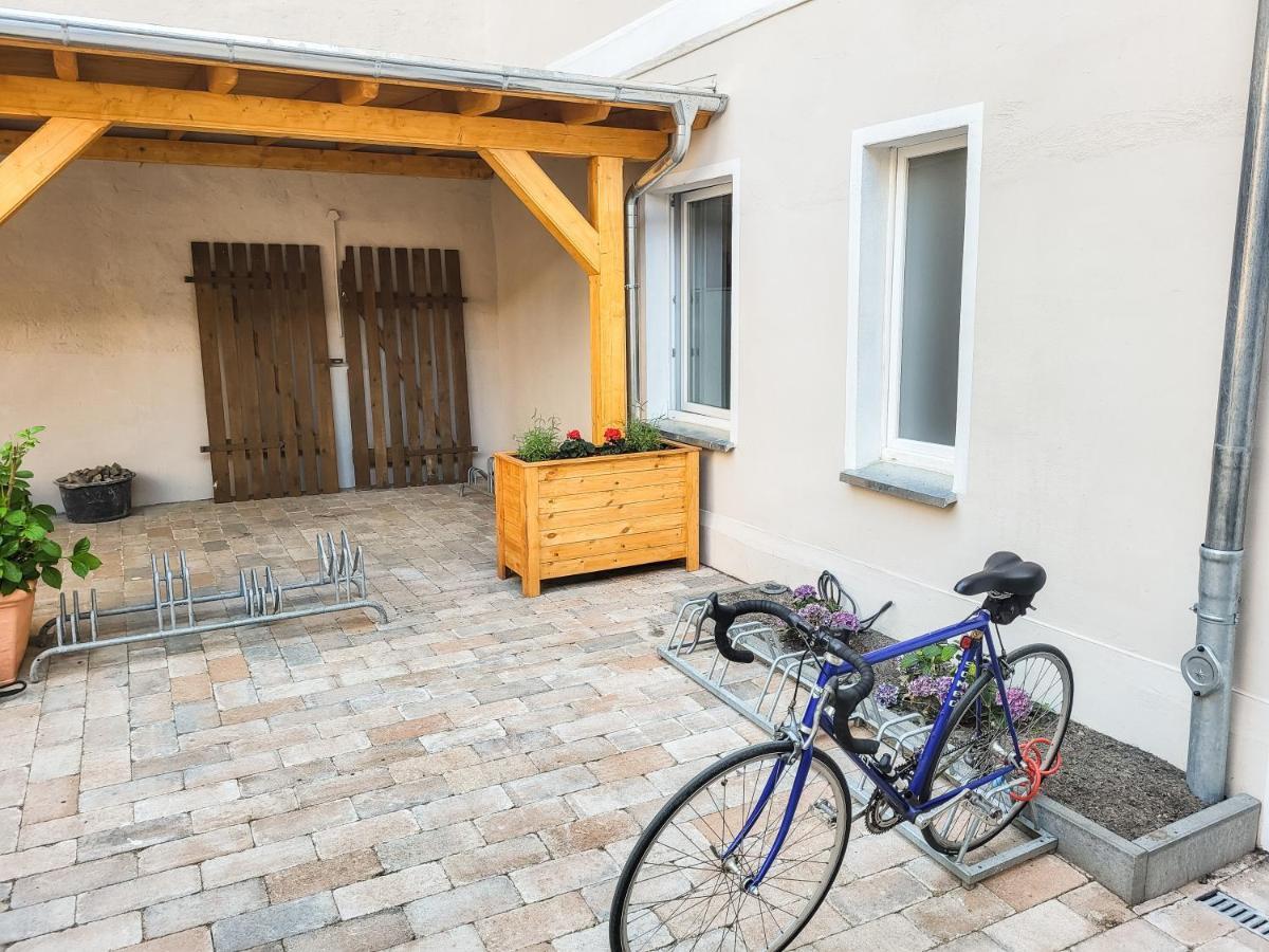 Appartement Koenig