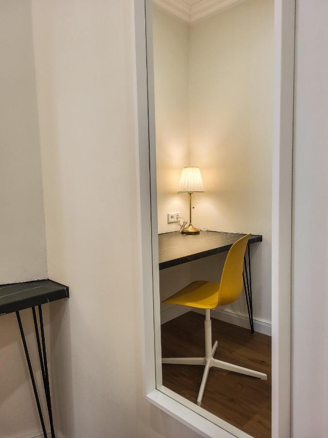 Appartement Koenig *