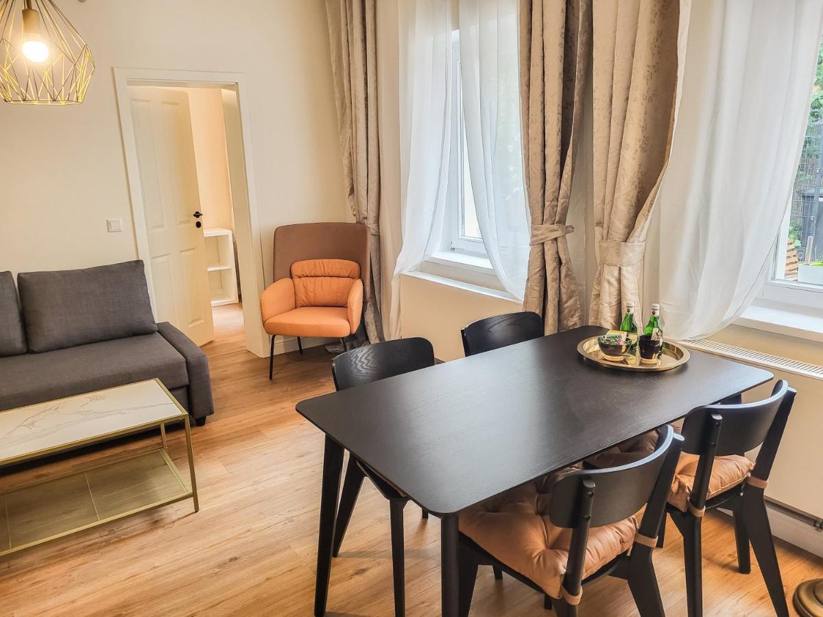 Koenig Appartement *